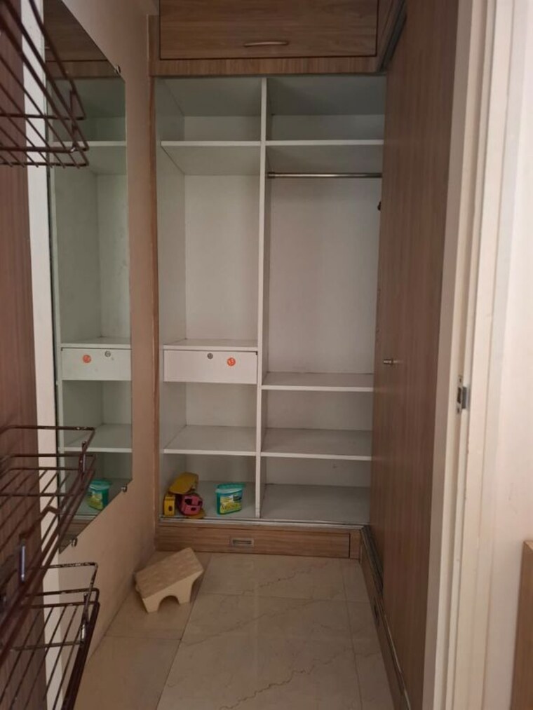 Bathroom, l-t-crescent-bay-t2 2 Bedroom 788 Sq.Ft. Apartment In Parel Mumbai 10647444