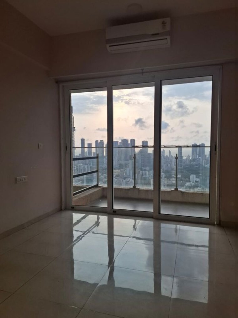 Room, l-t-crescent-bay-t2 2 Bedroom 788 Sq.Ft. Apartment In Parel Mumbai 10647444