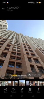 1 BHK 488 Sq.Ft. Apartment in Parikh Yash Platina