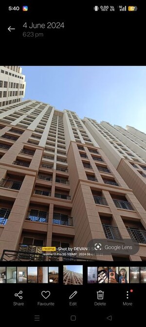 1 BHK Apartment For Sale in Parikh Yash Platina, Virar West