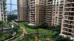3 BHK Apartment – Exterior View View at Tulipia And Tilia Apartment, Chandivali - for Rent