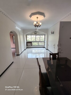3 BHK Apartment For Rent in Udyan Darshan, Prabhadevi