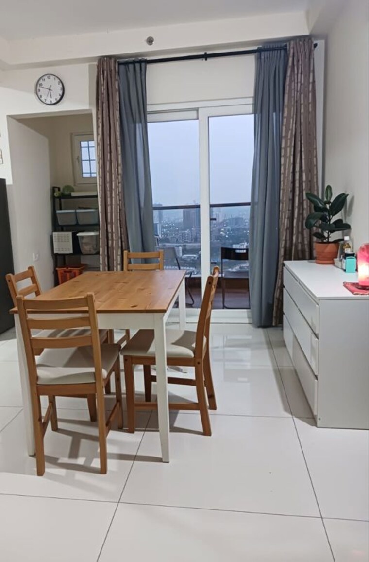 Team Area, sumadhura-acropolis 2 Bedroom 1245 Sq.Ft. Apartment In Gachibowli Hyderabad 10647465
