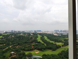 2 BHK Apartment – Garden View at Sumadhura Acropolis, Gachibowli - for Sale