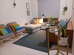 2 BHK +  1245 Sq.Ft. Apartment in Sumadhura Acropolis