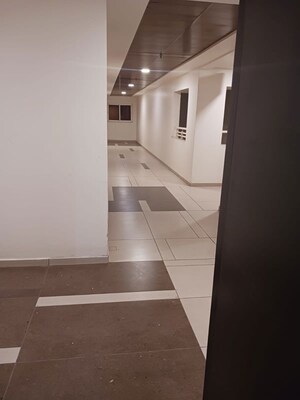 Staircase in 2 BHK Apartment at Sumadhura Acropolis, Gachibowli – for Sale