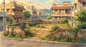  Land – Exterior View View at Visakhapatnam Port - for Sale