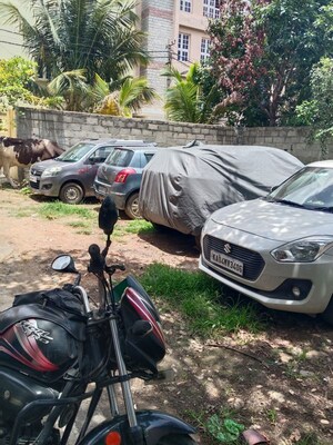  Plot For Sale in Ramamurthy Nagar