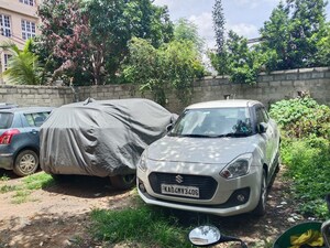  Plot – Exterior View View at Ramamurthy Nagar - for Sale