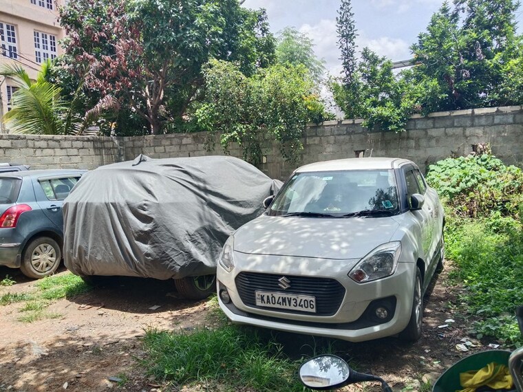 Exterior View, ramamurthy nagar  1200 Sq.Ft. Plot In Ramamurthy Nagar Bangalore 10647443