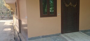 2 BHK Apartment – Exterior View View at Anand Vihar - for Sale