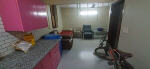Kitchen in 2 BHK Apartment at Anand Vihar – for Sale