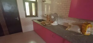 Kitchen in 2 BHK Apartment at Anand Vihar – for Sale