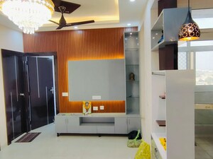 Furnished Amenities in 2 BHK Apartment at Mehak Jeevan, Raj Nagar Extension – for Rent