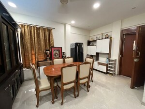 Gym in 2 BHK Apartment at Jivan Prakash Apartment, Matunga West – for Rent
