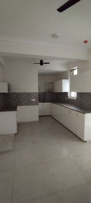 Kitchen in 3.5 BHK Apartment at Pareena Coban Residences, Sector 99a – for Rent