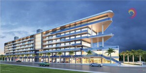  Office Space in IT/SEZ For Sale in Mittal One Place, Baner