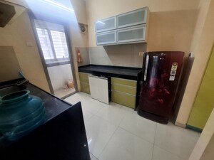 Kitchen in 2.5 BHK Apartment at Lodha Casa Rio, Dombivli East – for Sale