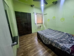 Bedroom in 2.5 BHK Apartment at Lodha Casa Rio, Dombivli East – for Sale