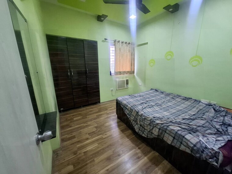Bedroom, lodha-casa-rio 2.5 Bedroom 800 Sq.Ft. Apartment In Dombivli East Thane 10647434