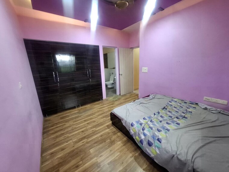 Bedroom, lodha-casa-rio 2.5 Bedroom 800 Sq.Ft. Apartment In Dombivli East Thane 10647434
