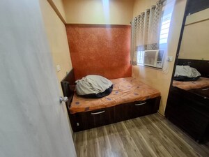 Bedroom in 2.5 BHK Apartment at Lodha Casa Rio, Dombivli East – for Sale