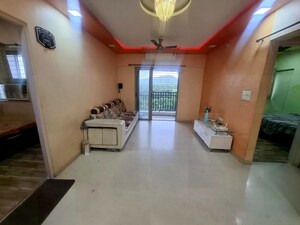 2.5 BHK Apartment For Sale in Lodha Casa Rio, Dombivli East
