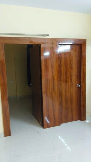 Furnished Amenities in 2 BHK Apartment at Mittal Rajnagar Residency, Raj Nagar Extension – for Rent