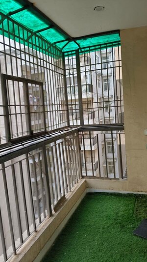 2 BHK Apartment For Rent in Mittal Rajnagar Residency, Raj Nagar Extension
