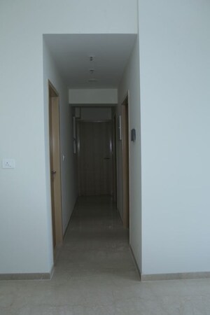 Building Lobby in 3 BHK Apartment at Piramal Aranya, Byculla – for Rent