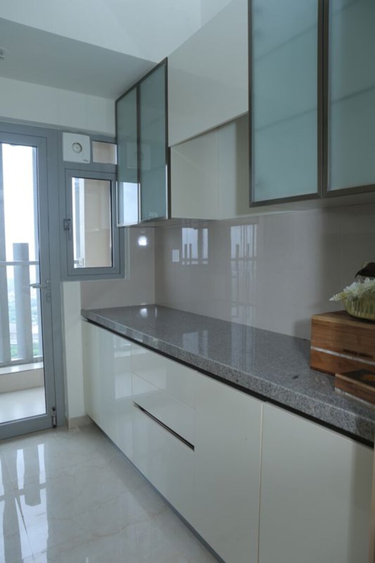 Kitchen, piramal-aranya 3 Bedroom 920 Sq.Ft. Apartment In Byculla Mumbai 10647526