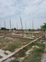 1800 Sq.Ft. Plot in Jait