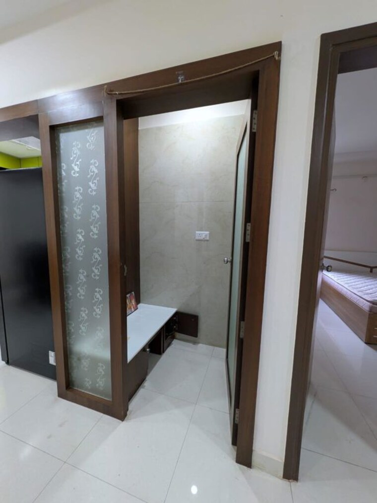 undefined, ncc-urban-one 3 Bedroom 1535 Sq.Ft. Apartment In Narsingi Hyderabad 10647509