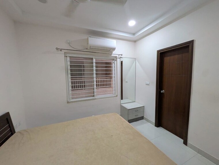 Room, ncc-urban-one 3 Bedroom 1535 Sq.Ft. Apartment In Narsingi Hyderabad 10647509