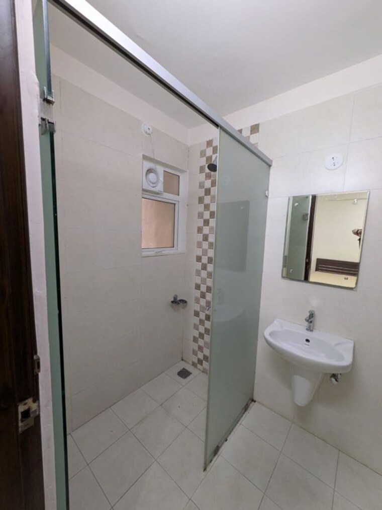Bathroom, ncc-urban-one 3 Bedroom 1535 Sq.Ft. Apartment In Narsingi Hyderabad 10647509