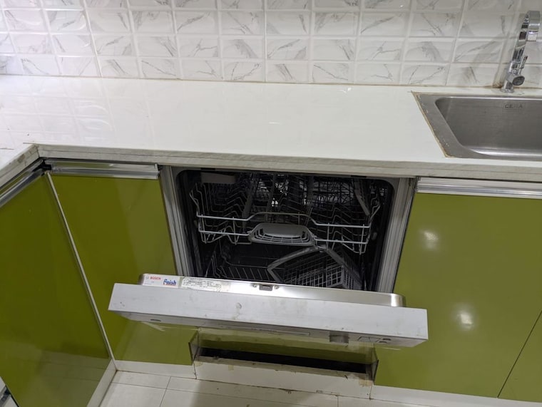 undefined, ncc-urban-one 3 Bedroom 1535 Sq.Ft. Apartment In Narsingi Hyderabad 10647509