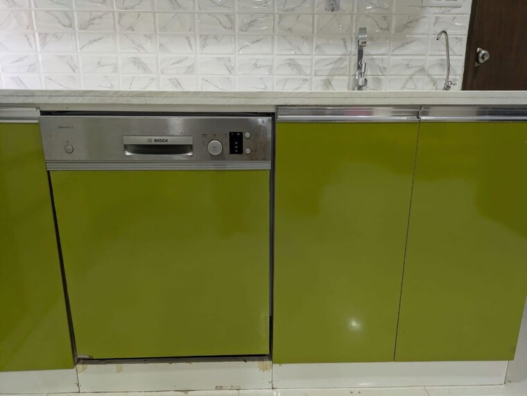Room, ncc-urban-one 3 Bedroom 1535 Sq.Ft. Apartment In Narsingi Hyderabad 10647509