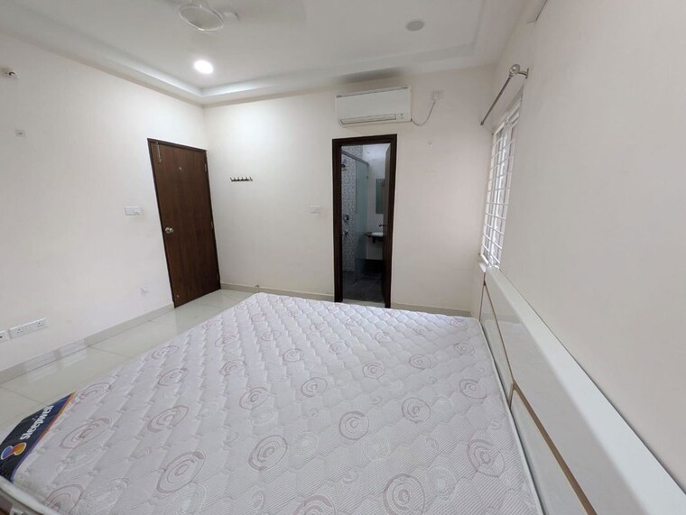 Room, ncc-urban-one 3 Bedroom 1535 Sq.Ft. Apartment In Narsingi Hyderabad 10647509