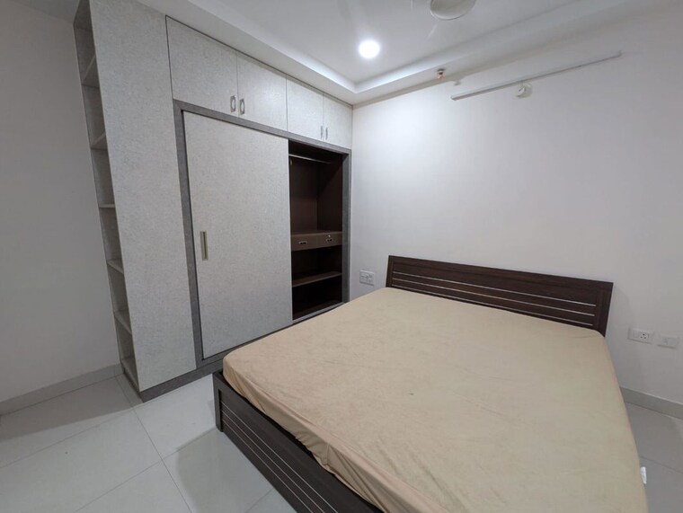 Room, ncc-urban-one 3 Bedroom 1535 Sq.Ft. Apartment In Narsingi Hyderabad 10647509