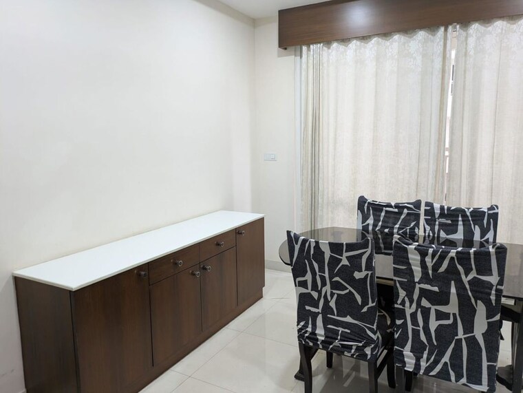 Bedroom, ncc-urban-one 3 Bedroom 1535 Sq.Ft. Apartment In Narsingi Hyderabad 10647509