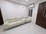 3 BHK +  1535 Sq.Ft. Apartment in NCC Urban One