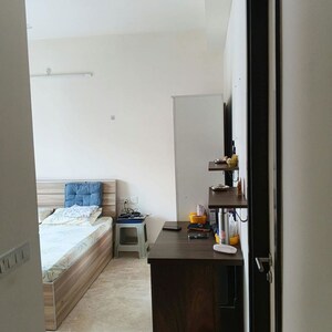 Kitchen in 2 BHK Apartment at L&T Emerald Isle, Powai – for Rent