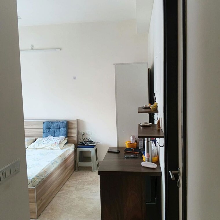 Kitchen, l-t-emerald-isle 2 Bedroom 651 Sq.Ft. Apartment In Powai Mumbai 10647538