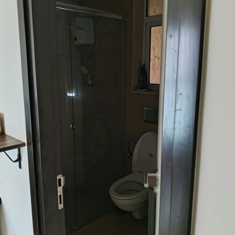 Bathroom, l-t-emerald-isle 2 Bedroom 651 Sq.Ft. Apartment In Powai Mumbai 10647538