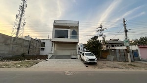  Showroom – Exterior View View at Sumer Nagar - for Rent