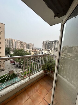 2 BHK +  1240 Sq.Ft. Apartment in KW Srishti
