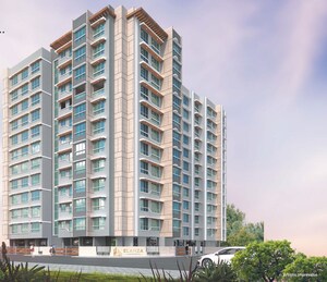 4 BHK Apartment For Sale in Lodha Elaris, Vikhroli West