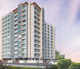 4 BHK Apartment For Sale in Lodha Elaris in Vikhroli West, Mumbai