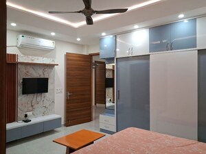4 BHK Builder Floor For Rent in RWA Apartments Sector 92, Sector 92