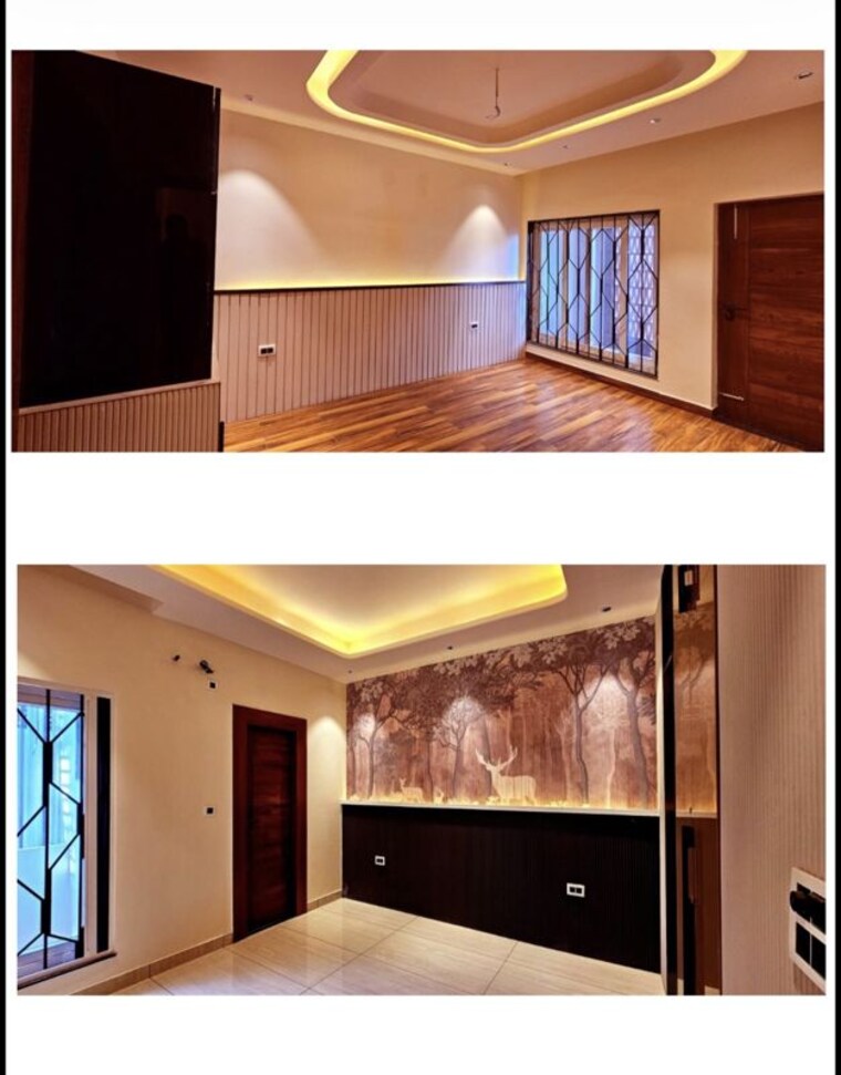 Kitchen, sahastradhara road 3.5 Bedroom 2650 Sq.Ft. Villa In Sahastradhara Road Dehradun 10647594